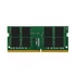 Kingston 32GB/3200MHz DDR-4 2Rx8 (KVR32S22D8/32 notebook memória