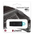 Kingston 64GB USB3.2 DataTraveler Exodia (DTX/64GB) pendrive