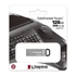 Kingston Kyson 128GB USB 3.2 Ezüst (DTKN/128GB) pendrive