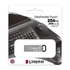 Kingston Kyson 256GB USB 3.2 Ezüst (DTKN/256GB) pendrive