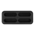 Kingston Workflow USB 3.2 dokkoló és miniHUB
