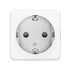HAMA okos WIFI mini konnenktor 3.860W, 16A