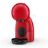 Krups KP1A05 Nescafé Dolce Gusto Piccolo XS 15 bar piros kapszulás kávéfőző
