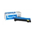 Kyocera TK-560C cyan toner 1T02HNCEU0 (eredeti)