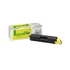 Kyocera TK-580Y sárga toner 1T02KTANL0 (eredeti)