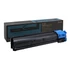 Kyocera TK8305 cyan toner (eredeti)