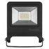 LEDVANCE FLOOD VALUE 20W/4000K BK IP65 LED fényvető