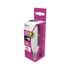 Emos ZQ3221 classic CANDLE 40W 470lumen E14 LED gyertya izzó