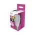 Emos ZQ5141 classic A60 60W 806lumen E27 LED gömb izzó
