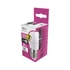 Emos ZQ1121 classic MINI 40W 470lumen E27 LED gömb izzó