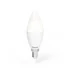 Hama 176583 E14 5,5W RGB okos Wifi LED izzó