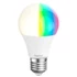 Hama 176597 E27 RGB+CCT 10W okos WIFI LED izzó