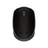 Logitech M171 vezeték nélküli fekete notebook egér