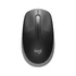 Logitech M190 középszürke vezeték nélküli egér