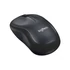 Logitech M220 Silent vezeték nélküli fekete egér