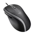 Logitech Egér - M500S ( Vezetékes, Optikai, Fekete, USB, 4000dpi)
