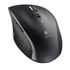 Logitech M705 Marathon vezeték nélküli lézeres fekete egér