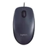 Logitech M90 Mouse Grey