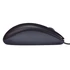 Logitech M90 Mouse Grey