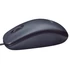 Logitech M90 Mouse Grey