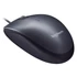 Logitech M90 Mouse Grey