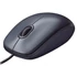 Logitech M90 Mouse Grey