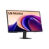 LG 27" 27U631A-B.AEUQ QHD IPS 100Hz HDMI/USB-C monitor