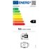 LG 43" 43UM662H0LC 4K UHD Smart Hotel TV