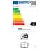 LG 43" 43UR781C0LK 4K UHD Smart LED TV