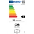 LG 43" 43UR78GC0LK 4K UHD Smart LED TV