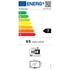 LG 50" 50UR78GC0LK 4K UHD Smart LED TV