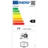 LG 55" OLED55C51LA 4K UHD AI Smart Gamer OLED evo TV