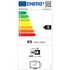 LG 65" 65QNED80T3A 4K UHD HDR Smart QNED TV