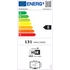 LG 86" 86QNED80T3A 4K UHD HDR Smart QNED TV