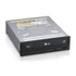 LG SATA 24x GH24NSD5.ARAA10B OEM fekete DVD író