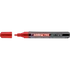 Lakkmarker, 2-3 mm, EDDING "790", piros