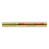Lakkmarker, 2-4 mm, EDDING "750", arany