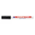 Lakkmarker, 2-4 mm, EDDING "750", fekete