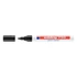 Lakkmarker, 2-4 mm, EDDING "750", fekete