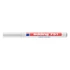 Lakkmarker, 1-2 mm, EDDING "751", fehér