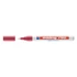 Lakkmarker, 0,8 mm, EDDING "780", piros