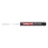 Lakkmarker, 2-3 mm, EDDING "790", fehér