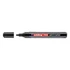 Lakkmarker, 2-3 mm, EDDING "790", fekete