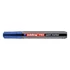 Lakkmarker, 2-3 mm, EDDING "790", kék
