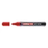 Lakkmarker, 2-3 mm, EDDING "790", piros
