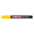 Lakkmarker, 2-3 mm, EDDING "790", sárga