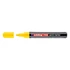 Lakkmarker, 2-3 mm, EDDING "790", sárga