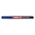Lakkmarker, 1-2 mm, EDDING "791", kék