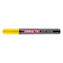 Lakkmarker, 1-2 mm, EDDING "791", sárga