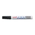 Lakkmarker, 2,2-2,8 mm, UNI "PX-20", fekete